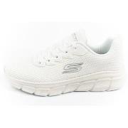 Lage Sneakers Skechers 118106OFWT