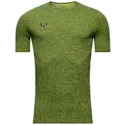 T-shirt Korte Mouw adidas Messi
