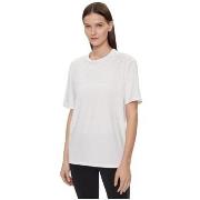 T-shirt Korte Mouw Calvin Klein Jeans 000QS7069E100