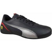 Lage Sneakers Puma Ferrari Neo Cat 2.0