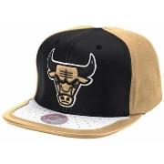 Pet Mitchell And Ness Day One Snapback Chicago Bulls