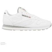 Lage Sneakers Reebok Sport CL Lthr