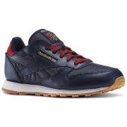 Lage Sneakers Reebok Sport CL Leather