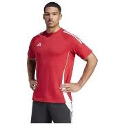 T-shirt Korte Mouw adidas IR9349