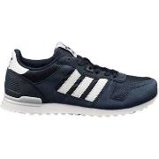 Lage Sneakers adidas ZX 700 J