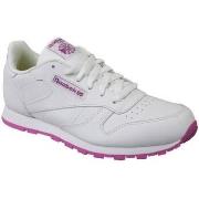 Lage Sneakers Reebok Sport Classic Leather