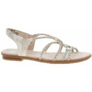 Sandalen Rieker 6427060