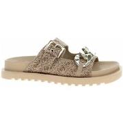 Teenslippers Guess FL6FT2FAL03BEIBR