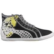 Hoge Sneakers Puma Crete Mid Wings Wns