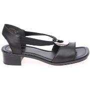 Sandalen Rieker 6266201