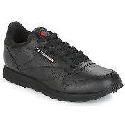 Lage Sneakers Reebok Classic CLASSIC LEATHER J