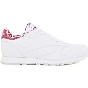 Lage Sneakers Reebok Sport Classic Leather