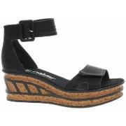 Sandalen Rieker 6819400