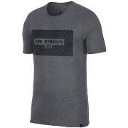 T-shirt Korte Mouw Nike Jordan AJ 10 Graphic