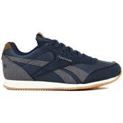 Lage Sneakers Reebok Sport Royal CL Jogger