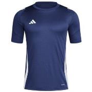 T-shirt Korte Mouw adidas Tiro 24
