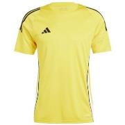 T-shirt Korte Mouw adidas Tiro 24 Jersey