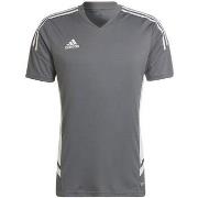T-shirt Korte Mouw adidas K13547
