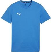 T-shirt Korte Mouw Puma Team Goal