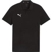 T-shirt Korte Mouw Puma Team Goal Casuals