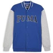 Sweater Puma Squad Track