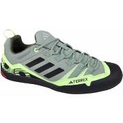 Lage Sneakers adidas Terrex Swift Solo 2