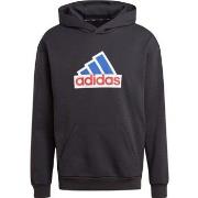 Sweater adidas Fi Bos Hd Oly