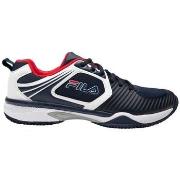 Lage Sneakers Fila Veloce