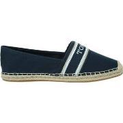 Espadrilles Tommy Hilfiger FW0FW07917DW6