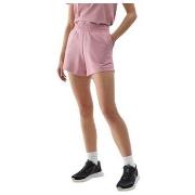 Korte Broek 4F 4FWSS24TSHOF2