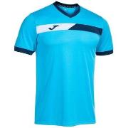 T-shirt Korte Mouw Joma 103212013