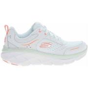 Lage Sneakers Skechers Walker 2.0