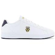 Lage Sneakers K-Swiss Court Shield