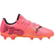Voetbalschoenen Puma Future 7 Play Fg ag Jr