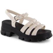 Sandalen Zaxy INT2008B