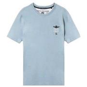 T-shirt Korte Mouw Aeronautica Militare TS2062J59221286