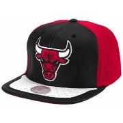 Pet Mitchell And Ness Day One Snapback Chicago Bulls