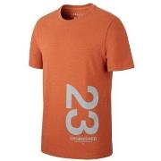 T-shirt Korte Mouw Nike Air Jordan 23 Engineered