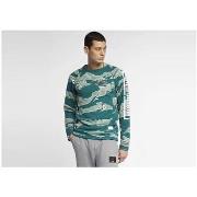 Sweater Nike City OF Flight Fleece Crew