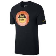 T-shirt Korte Mouw Nike AJ2802010