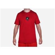 T-shirt Korte Mouw Nike Air Jordan Sportswear