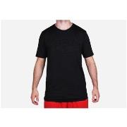 T-shirt Korte Mouw Nike Air Jordan Sportswear Wings