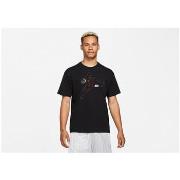 T-shirt Korte Mouw Nike Outline 90