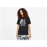 T-shirt Korte Mouw Nike Air Jordan Vintage Graphic