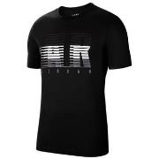 T-shirt Korte Mouw Nike Air Jordan Air Motion
