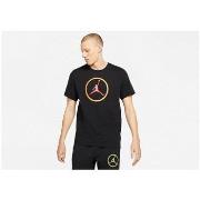 T-shirt Korte Mouw Nike Air Jordan Sport Dna