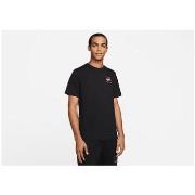 T-shirt Korte Mouw Nike Air Jordan Flight Essentials