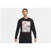 T-shirt Korte Mouw Nike Air Jordan 23 Engineered