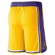 Korte Broek Nike Nba Los Angeles Lakers Swingman