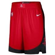 Korte Broek Nike Nba Houston Rockets